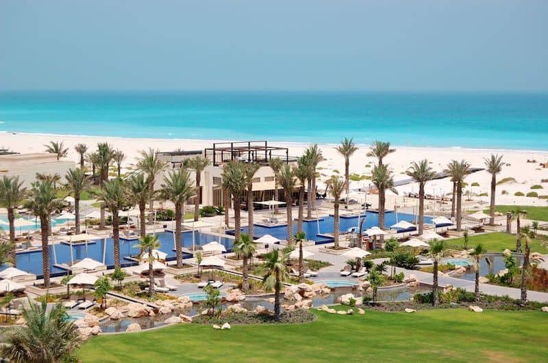 Isola di Saadiyat